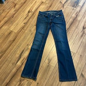 NY&Co bootcut size 2 jeans